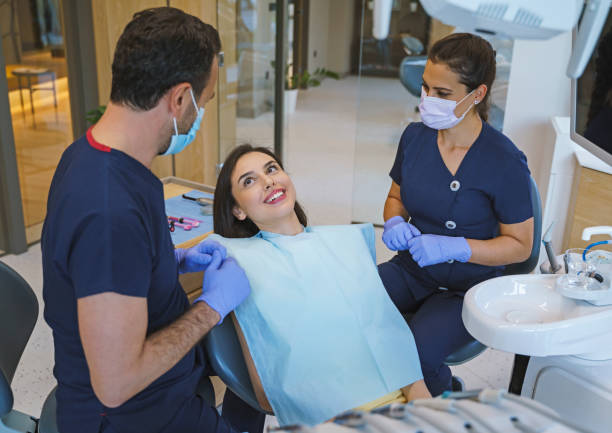Best General Dentistry  in North Yelm, WA