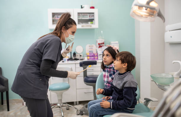 Professional Dental Services in North Yelm, WA